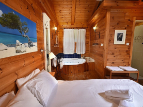 Cabin Resort