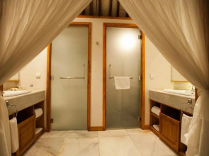 HS Khaan Resort Hotel