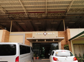 Casa Mila by Reddoorz