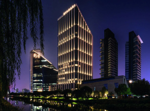 Bvlgari Hotel Beijing