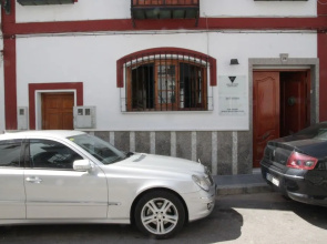 Charming Nerja Hostel