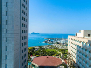 The Tower at St Raphael Resort