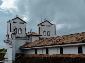 Hotel Descanso del Arriero By Rotamundos