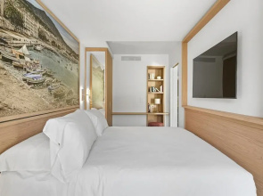 Novaya Suites