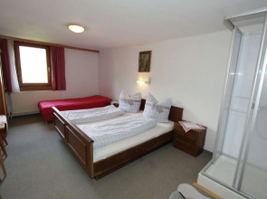 Farm in Gerlosberg Near the ski Area