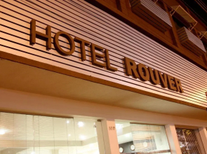 Hotel Rouver