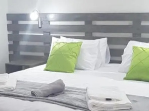 George Executive Suites