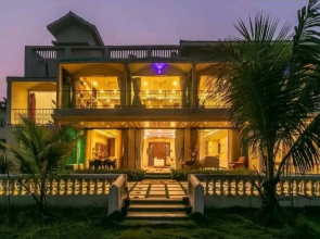 Heritage Villa