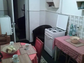 Bear's Apartment Alba Iulia