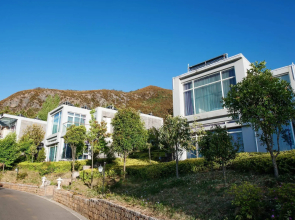 Lijiang Yulong Villa Hotel