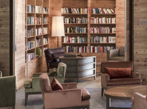 NIDUM - Casual Luxury Hotel