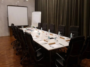 Hotel Maya Kuala Lumpur City Center