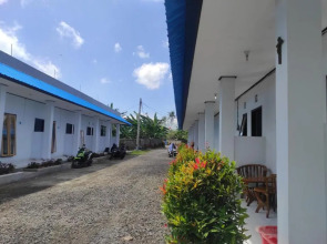 OYO 3984 Bahtera Guest House