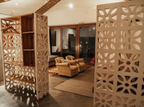 Casa Na Lagoa