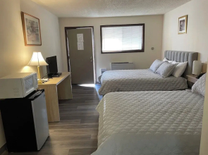 The 22 Hotel
