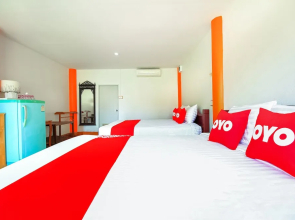 Oyo 336 Lamai Resort
