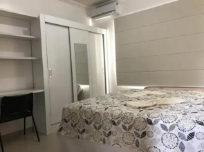 Casa Temporada Praia