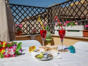 Appartamento (affitto turistico) delle Mura