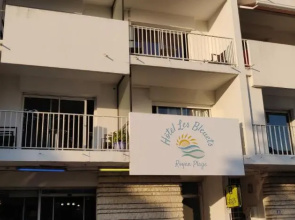Logis Hotel Les Bleuets