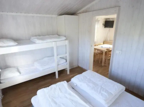 Apelvikens Camping & Cottages