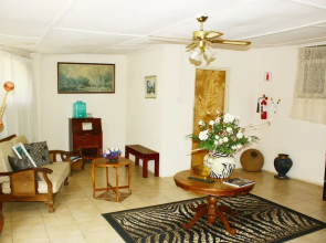 Entabeni Lodge