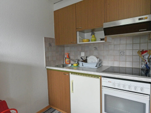 Apartment Near Pizol