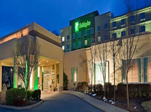 Holiday Inn Budd Lake - Rockaway Area by IHG