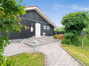 "Flora" - 150m from the sea in NE Jutland