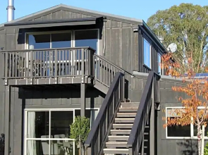 The Country Escape