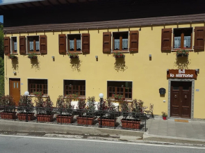 B&B Lo Slittone