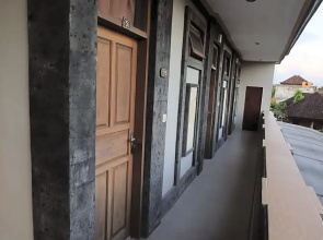 Ubud Sensasi Bungalow