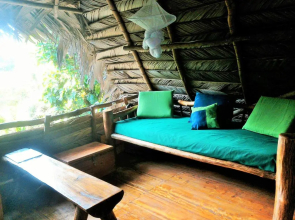 El Hotelito Perdido