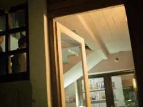 Hostel The White Tree