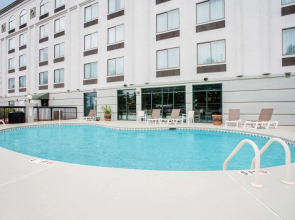 Spark by Hilton Rock Hill