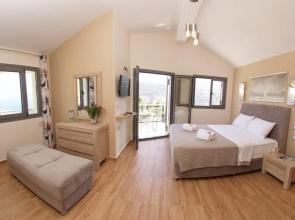 Kefalonia Horizon Villa 2