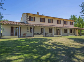 Villa Beboli Vinci