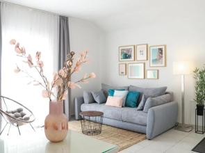 Apartments Grand Pinea