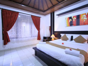 Taman Sari Cottages 2