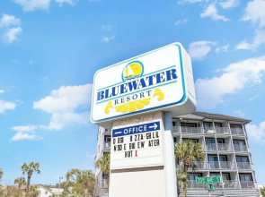 Bluewater Resort V408A