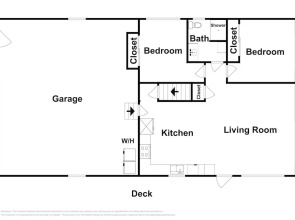 Riverview - Mins To Beach, Dunes, Lakes 3 Bedroom Home