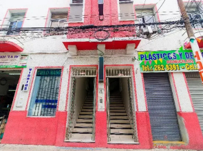 Hotel JJ Confort Ibague