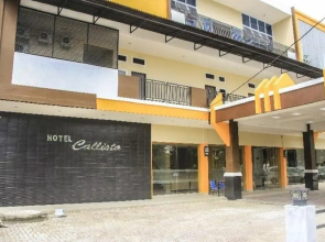 Hotel Callista Lahat