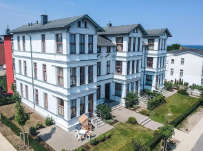 Autorenhaus Franz Kafka