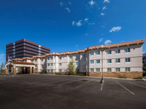Homewood Suites by Hilton Denver West Lakewood