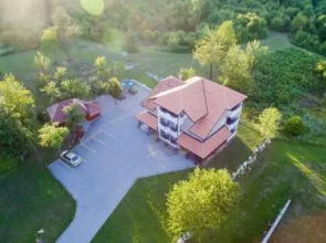 Rooms Villa Ruja
