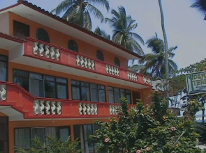 Rincon del Pacifico