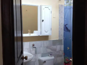 Residencia CLARA ELENA