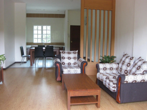 Iris House Resort & Apartment Cameron Highlands