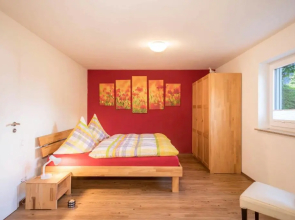 Ferienhof Weber Wohnung Fichte