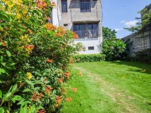 OYO 5715 Hotel King Mansion